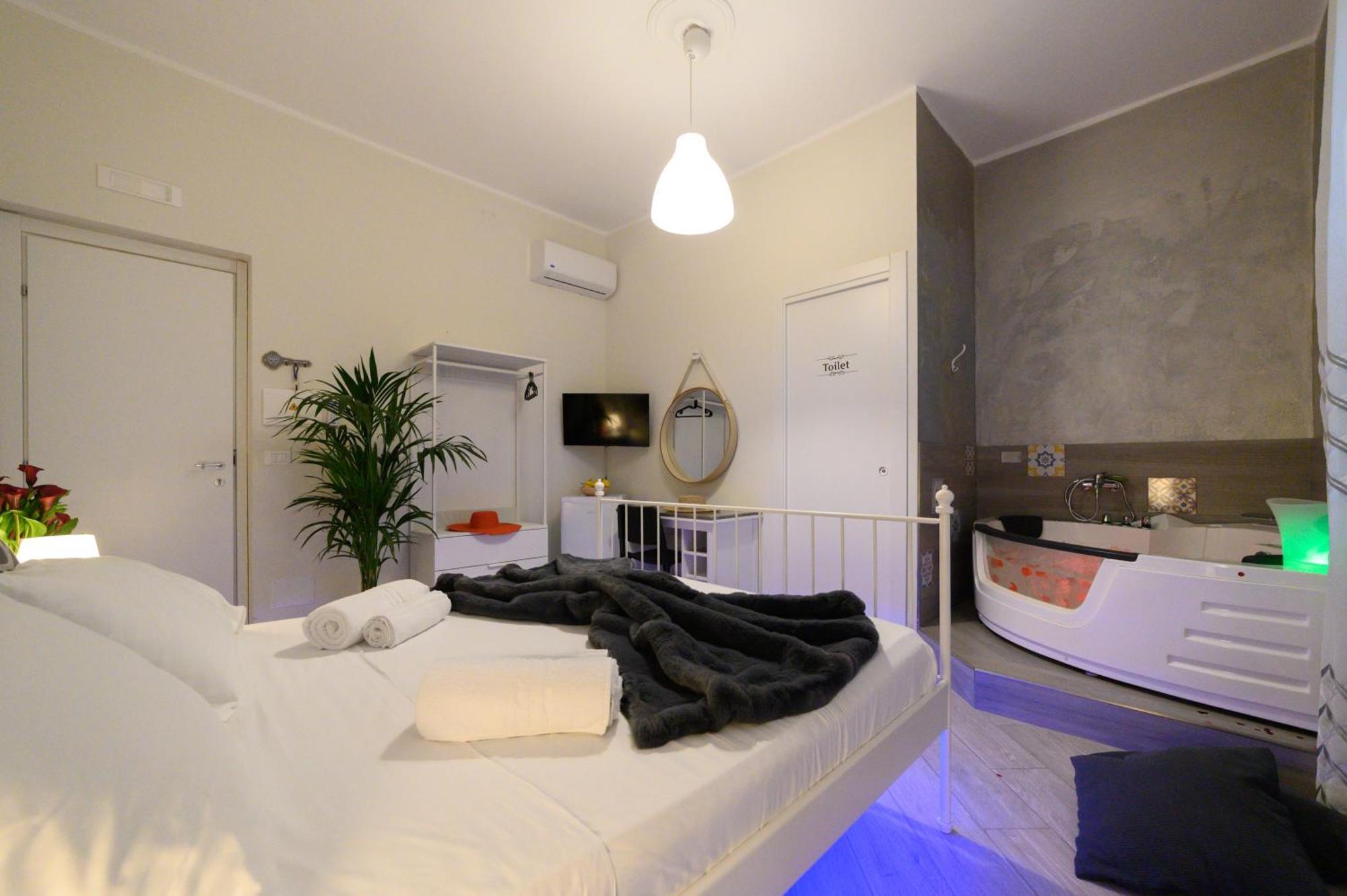 Le Terrazze Di Giulia Apartment Palermo Exterior photo